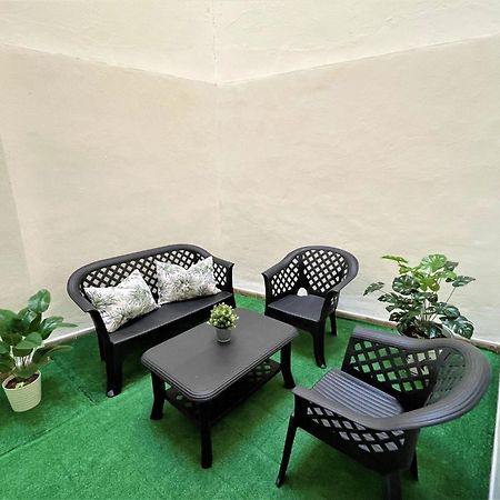 Arimat Urban Flat Zona Centro Mercado Rambla Alicante Extérieur photo
